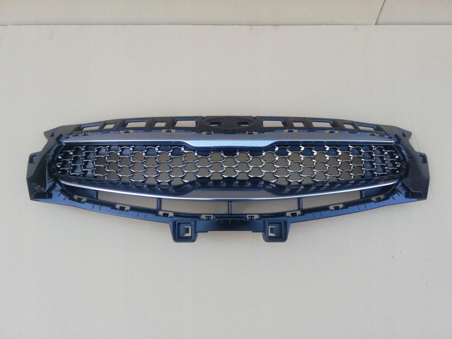 Kia XCeed CD Kühlergrill FRONTGRILL Kühlergitter - Thumbnail 1