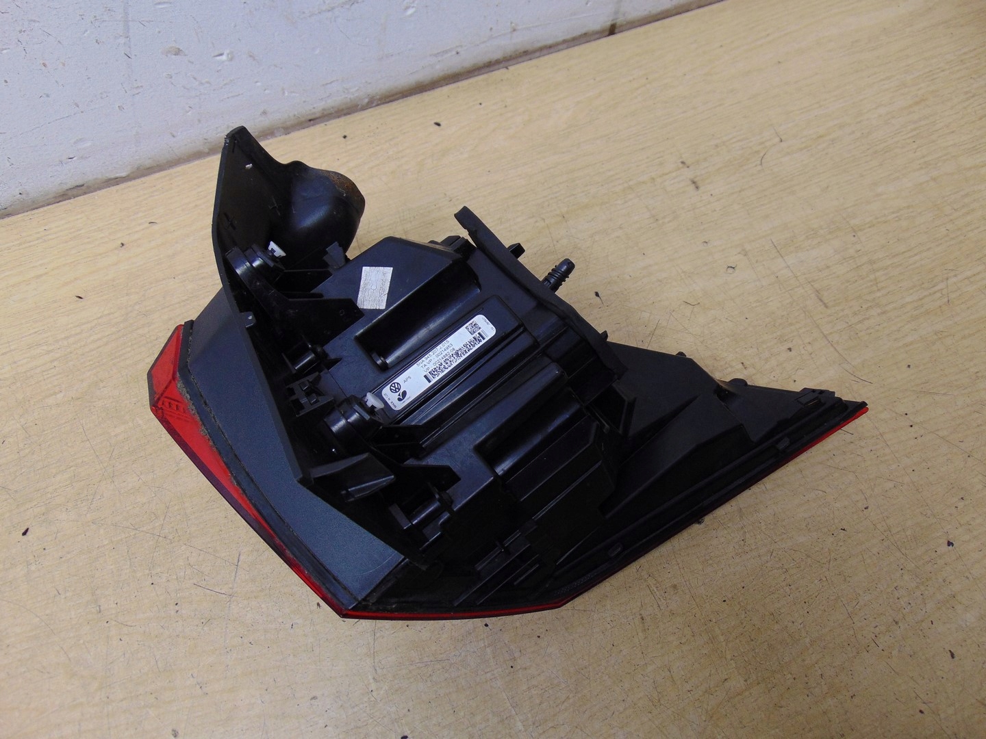 VW Tiguan Rückleuchte 5NA945207J Rearlamp - Thumbnail 12