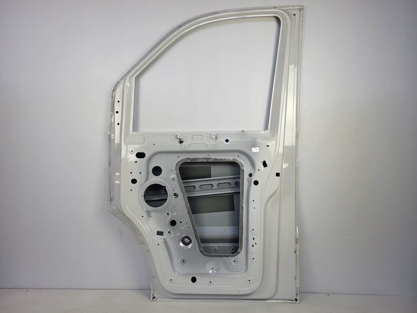 VW Crafter Tür Vorne Rechts Door Porta Porte - Thumbnail 8