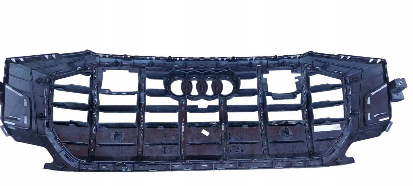 Audi Q8 Kühlergrill FRONTGRILL Kühlergitter 4M8853651A - Thumbnail 12