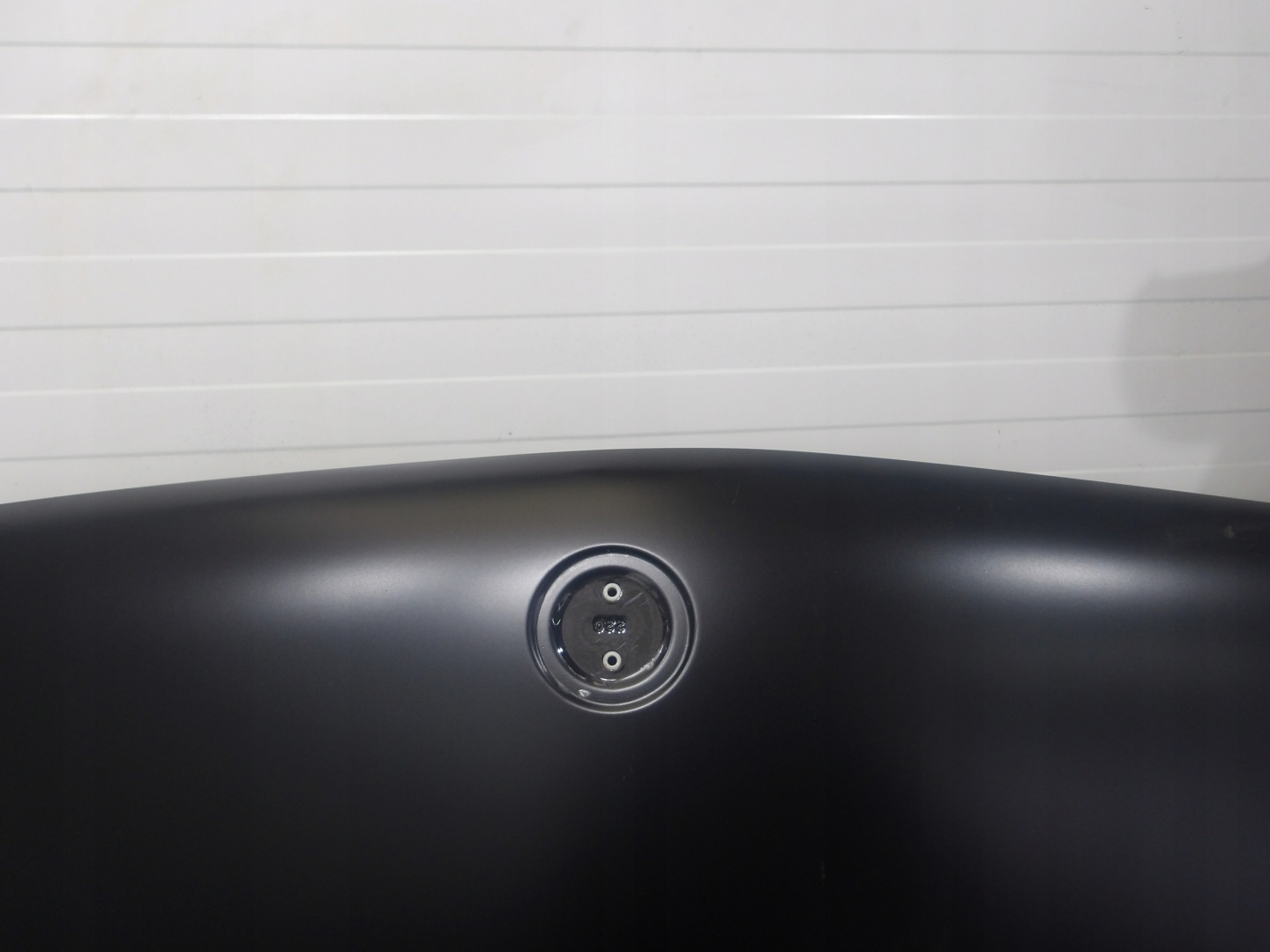 Motorhaube Mercedes-Benz GLE W167 Bonnet Hood - Thumbnail 9