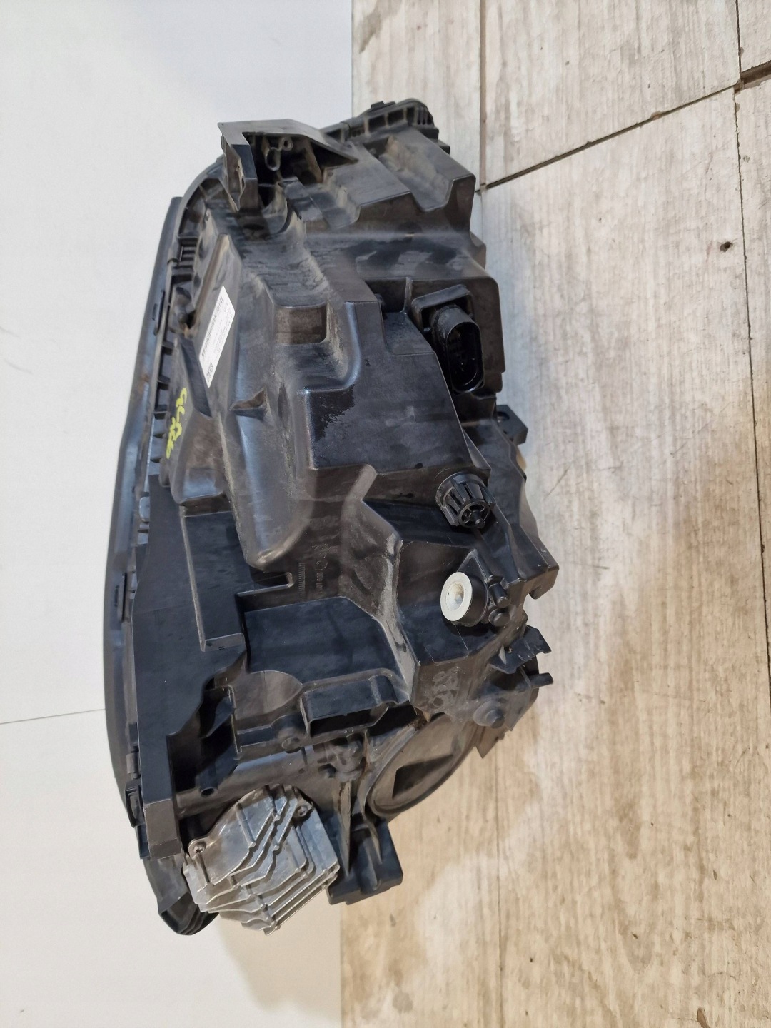 Frontscheinwerfer Mercedes-Benz GLA W156 A1569066900 LED Links Headlight - Thumbnail 8