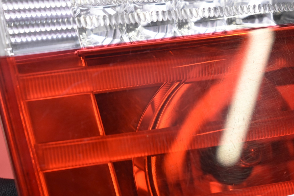 BMW 5 E61 Rückleuchte 7177697 Rearlamp - Thumbnail 10