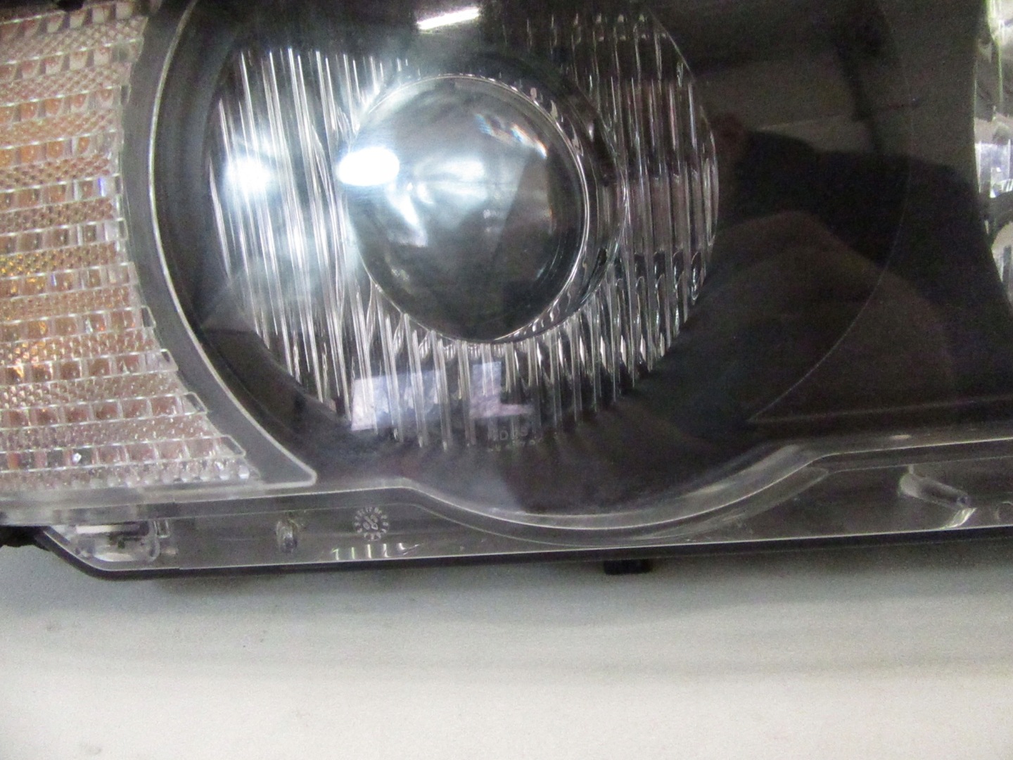 Frontscheinwerfer BMW X5 E53 6930212 Xenon Links Scheinwerfer Headlight - Thumbnail 10