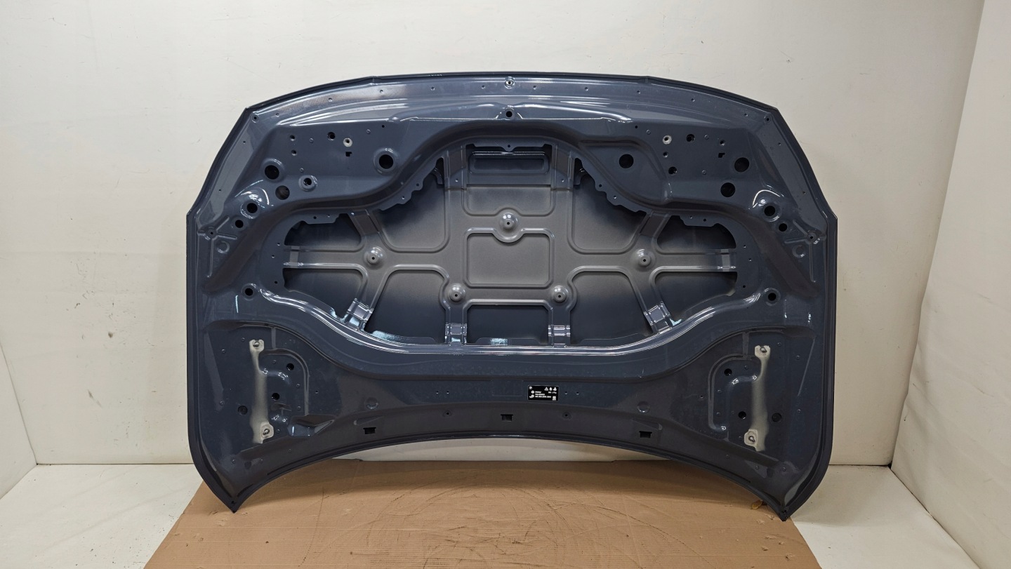 Motorhaube BMW 1 F40 Bonnet Hood - Thumbnail 6