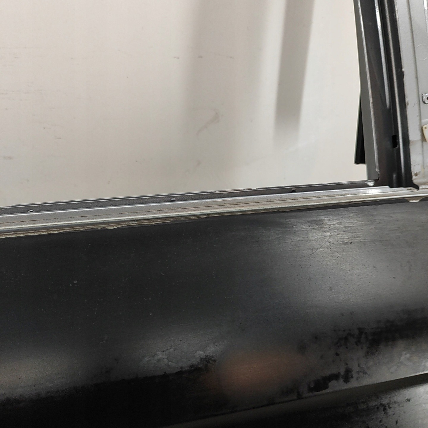 Audi Q7 Tür Hinten Rechts SUV Door 4L0833312 Porta Porte - Thumbnail 8