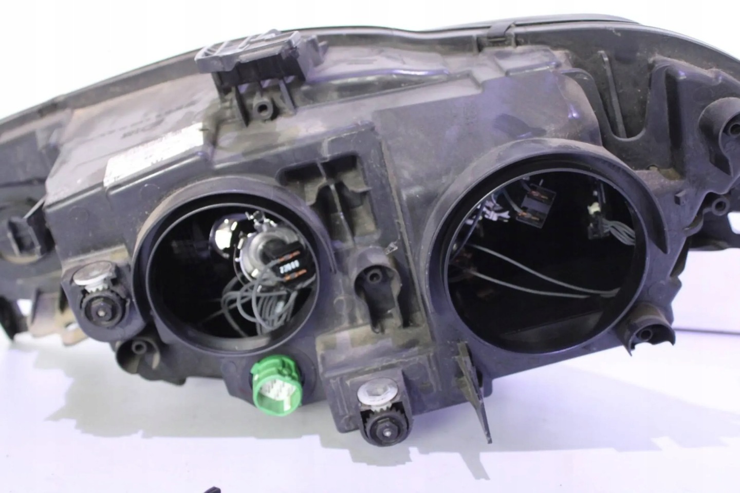 Frontscheinwerfer Fiat Tipo ZAF 356 LED Rechts Scheinwerfer Headlight - Thumbnail 6