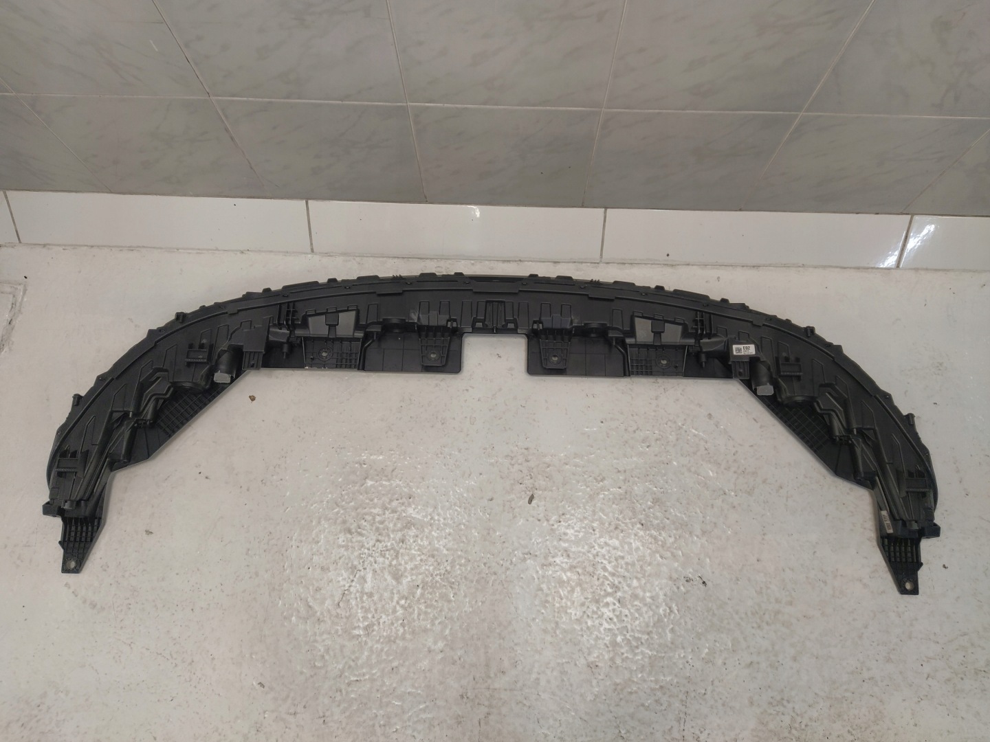 Frontscheinwerfer Hyundai Kona OS 92209BE LED Links Scheinwerfer Headlight - Thumbnail 11