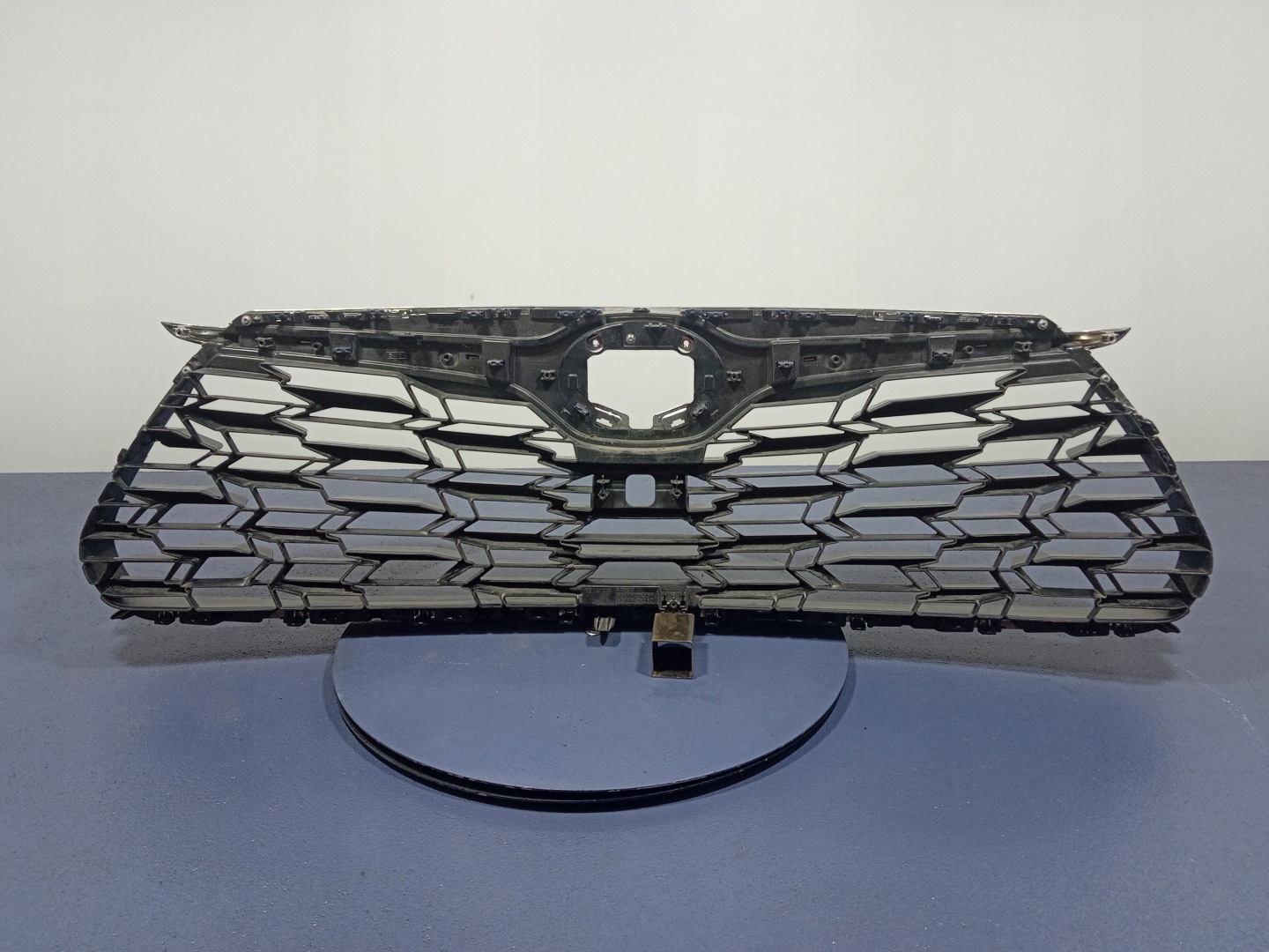 Toyota Highlander XU70 Kühlergrill FRONTGRILL Kühlergitter - Thumbnail 4