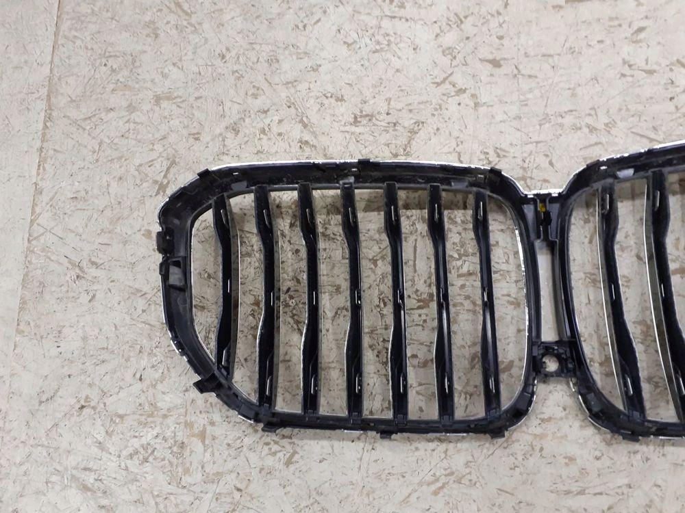 BMW X5 G05 Kühlergrill FRONTGRILL Kühlergitter 7454887 - Thumbnail 6