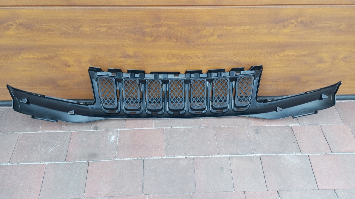 Jeep Compass MX Kühlergrill FRONTGRILL Kühlergitter RILL681098 - Thumbnail 4