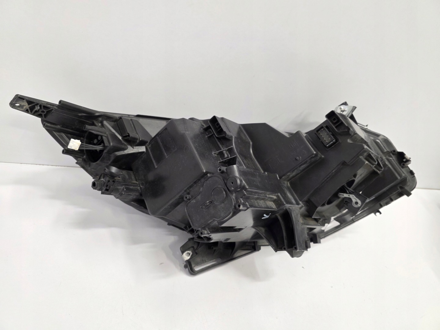 Frontscheinwerfer Opel Zafira Facelift LED Links Scheinwerfer Headlight - Thumbnail 12