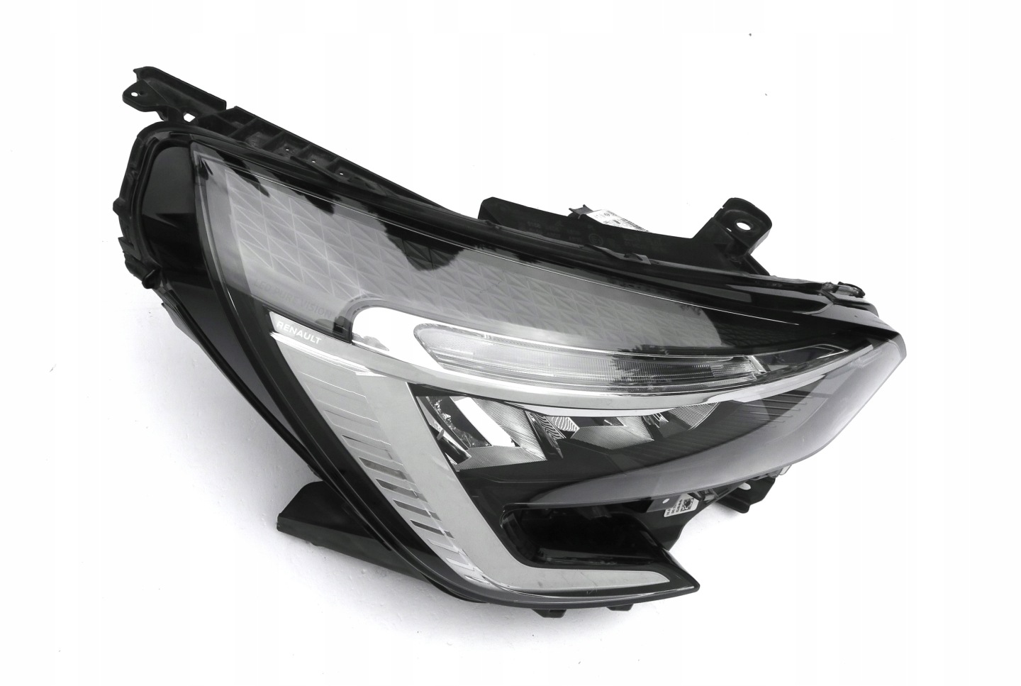 Frontscheinwerfer Renault Clio X98 012022LRCL LED Links Scheinwerfer Headlight - Thumbnail 3