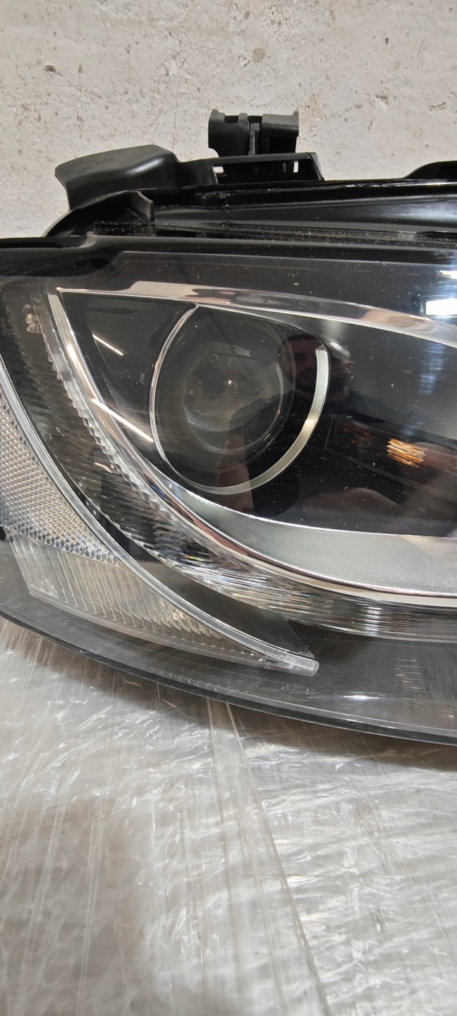 Frontscheinwerfer Audi A5 8T0941003AK Xenon Links Scheinwerfer Headlight - Thumbnail 12