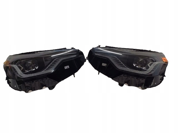 Frontscheinwerfer BMW 2 G42 8083635 LED Links Scheinwerfer Headlight - Thumbnail 13