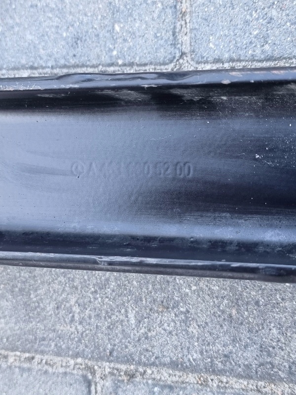 Mercedes-Benz G-Klasse W463 Kühlergrill FRONTGRILL Kühlergitter - Thumbnail 10