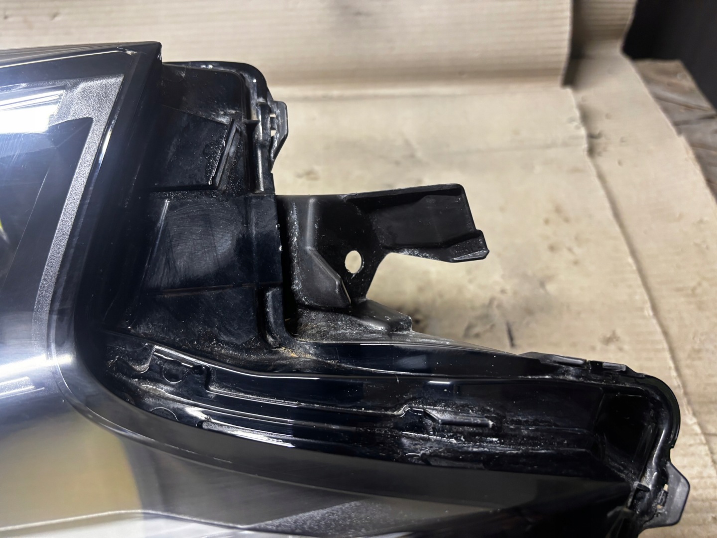 Frontscheinwerfer Toyota Aygo AB7 LED Rechts Scheinwerfer Headlight - Thumbnail 5