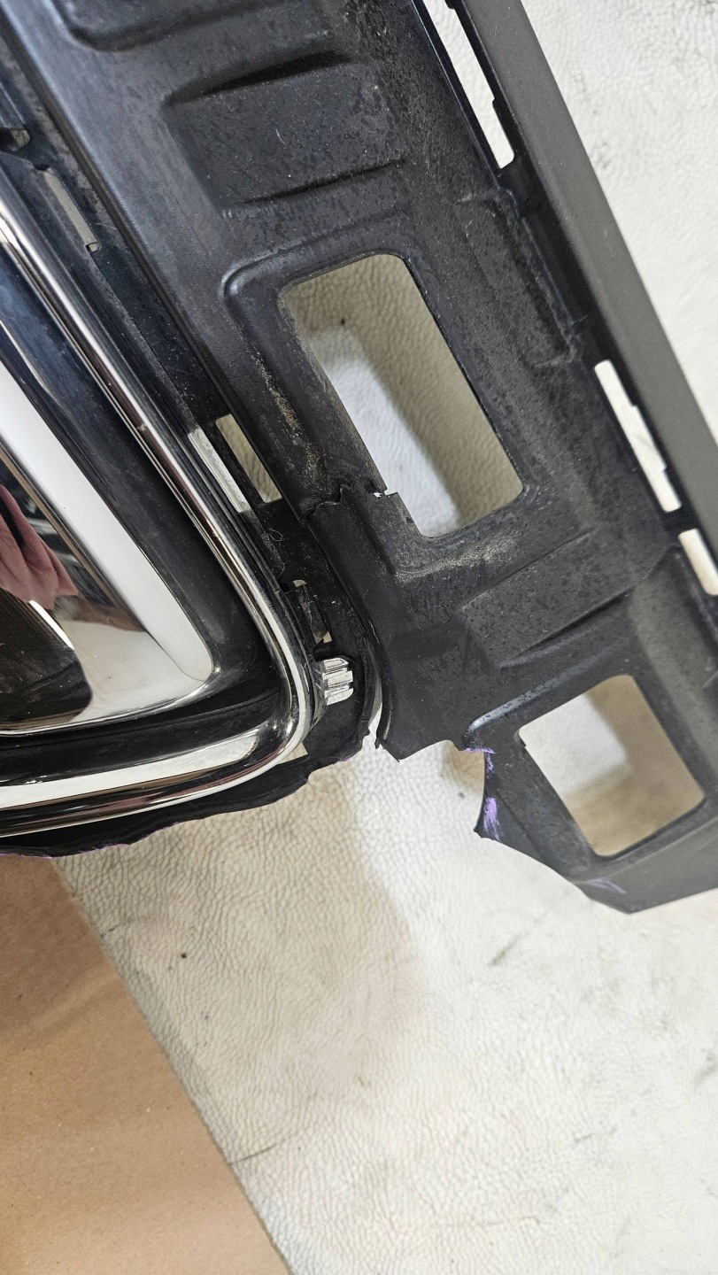 Opel Insignia Kühlergrill FRONTGRILL Kühlergitter 55100454 - Thumbnail 6