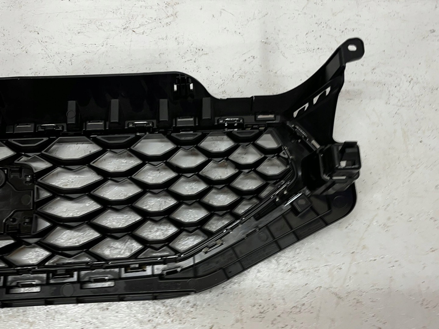 SEAT Leon IV 5F Kühlergrill FRONTGRILL Kühlergitter 5FA853651E - Thumbnail 12