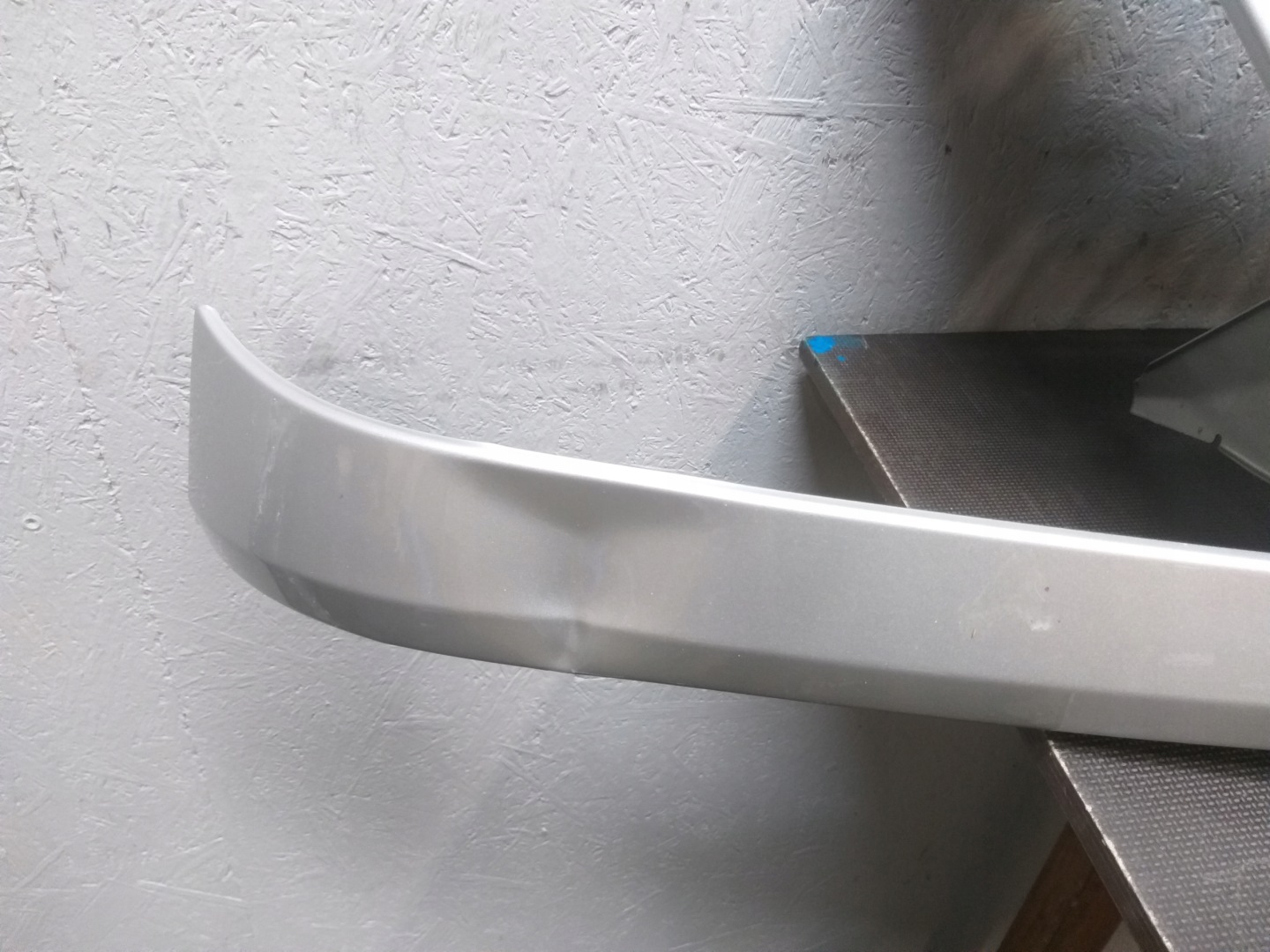 Mercedes-Benz Sprinter W906 Kühlergrill FRONTGRILL Kühlergitter A9068800383 - Thumbnail 2