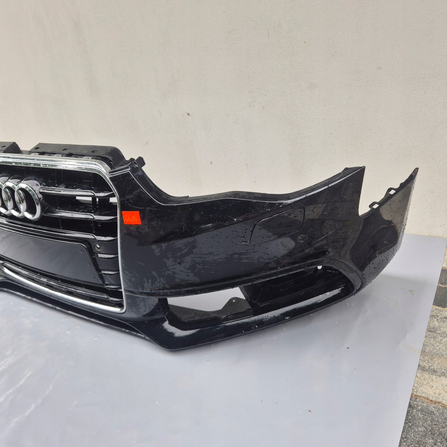 Audi A5 Kühlergrill FRONTGRILL Kühlergitter 8T0853651HK - Thumbnail 10