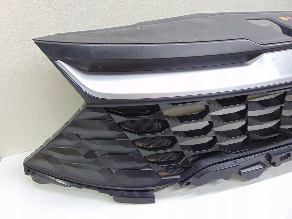 Kia Sportage NQ5 Kühlergrill FRONTGRILL Kühlergitter - Thumbnail 4