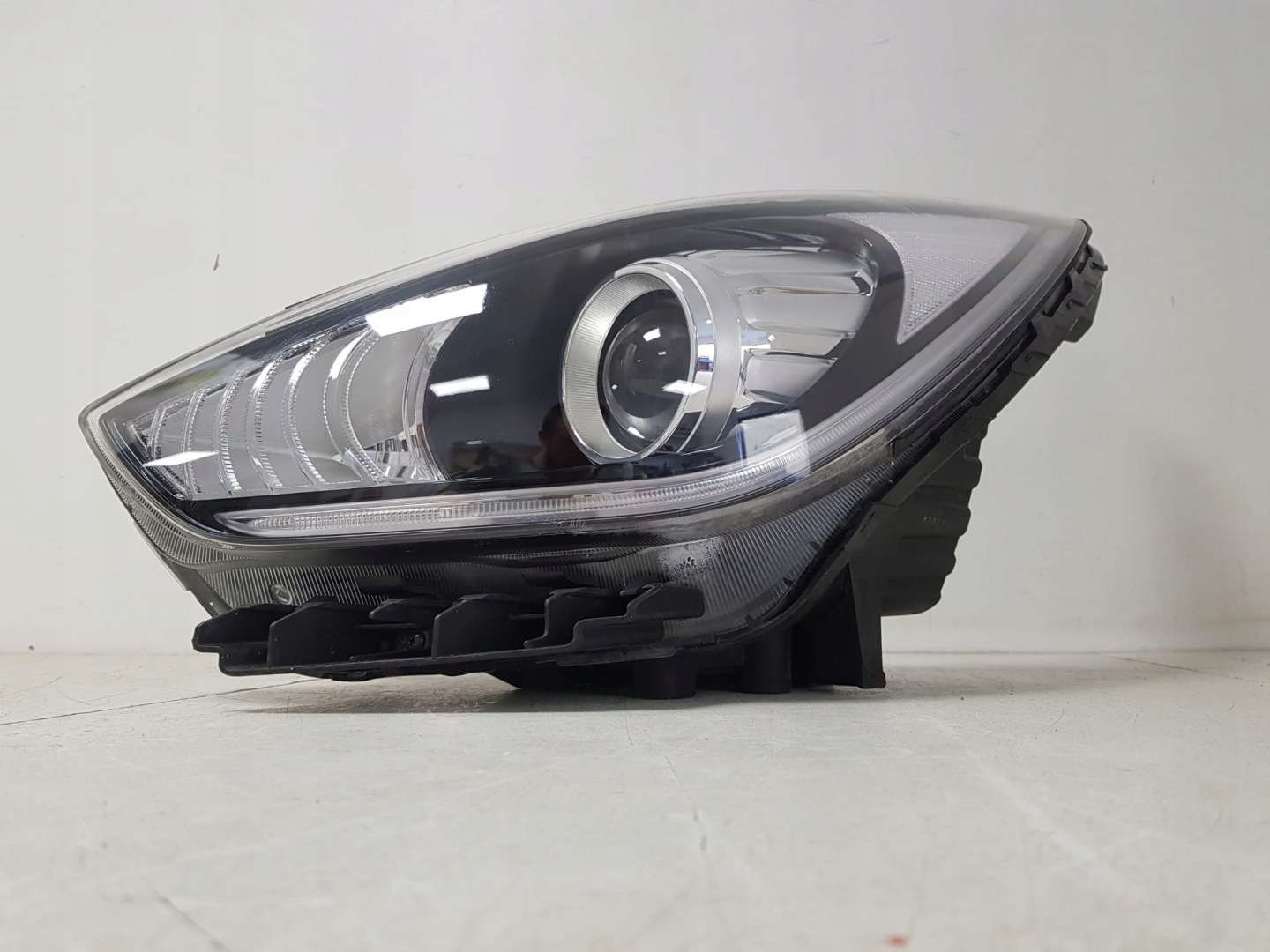 Frontscheinwerfer Kia Niro SG2 LED Links Scheinwerfer Headlight - Thumbnail 12