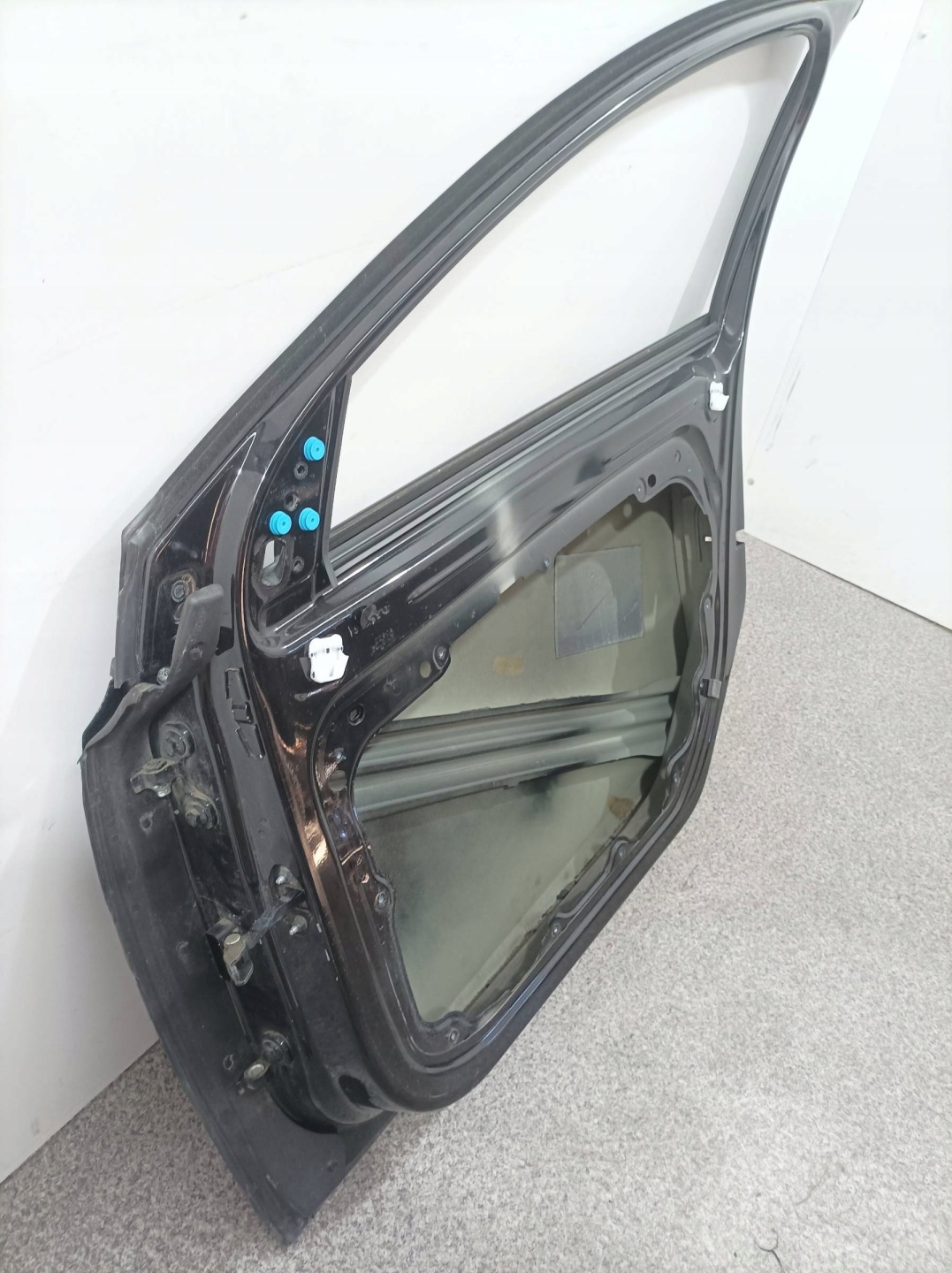 Volvo S40/S50/V40/V50 V40 Tür Vorne Rechts Door Porta Porte - Thumbnail 7
