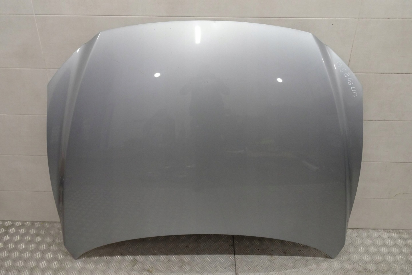 Motorhaube Mazda 6 GJ Bonnet Hood - Thumbnail 5