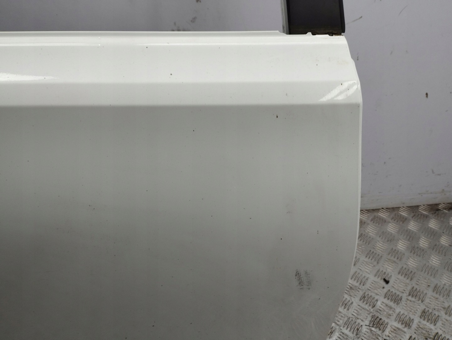 Toyota Auris E180 Tür Hinten Rechts Door Porta Porte - Thumbnail 9