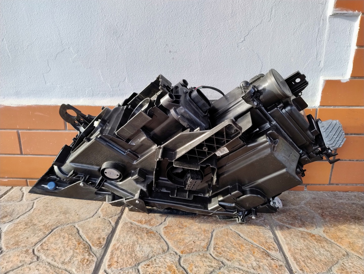 Frontscheinwerfer VW Arteon 3H 3G8941082M LED Rechts Scheinwerfer Headlight - Thumbnail 8