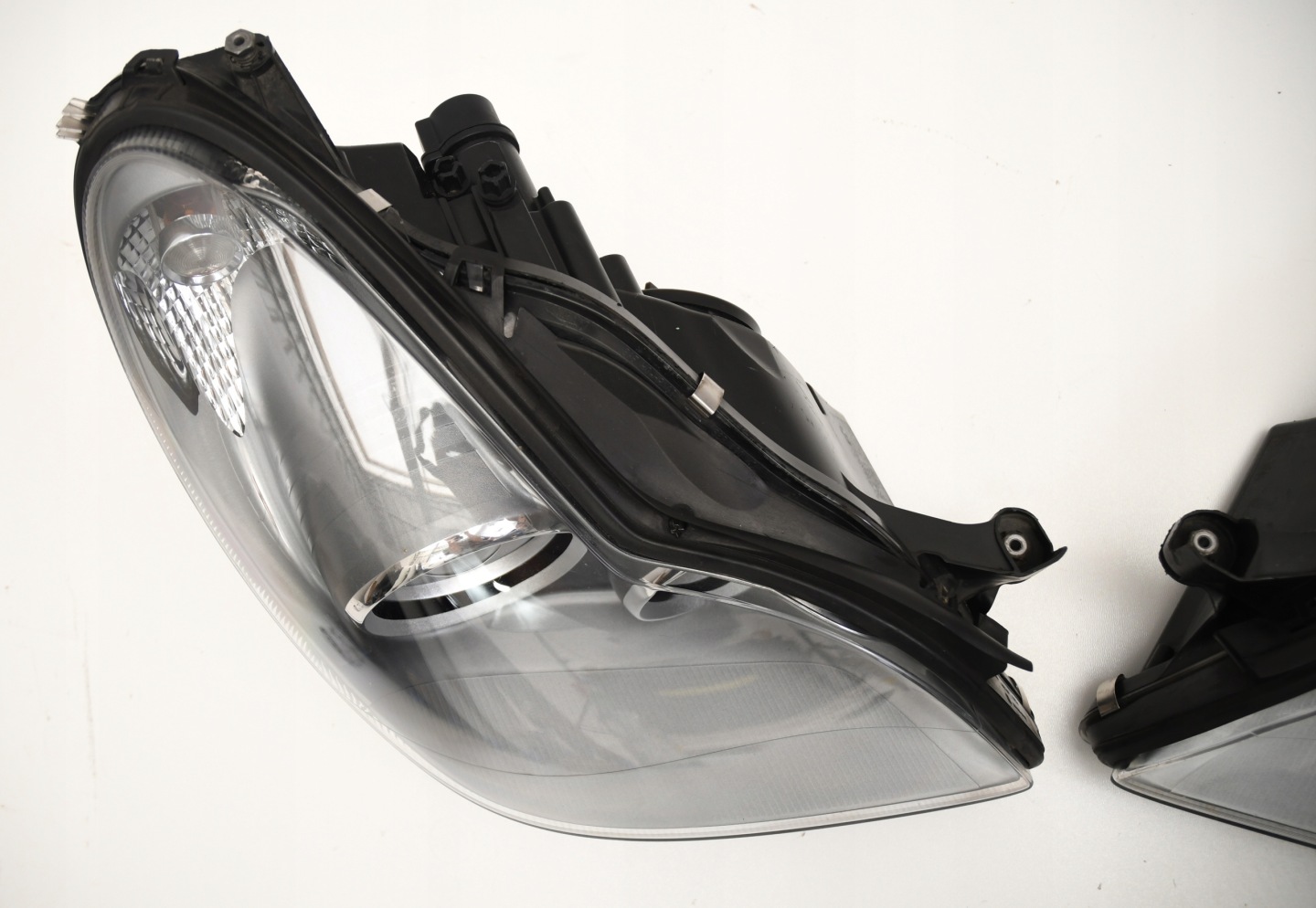 Frontscheinwerfer Mercedes-Benz CLS W218 Bi-Xenon Rechts Scheinwerfer Headlight - Thumbnail 12