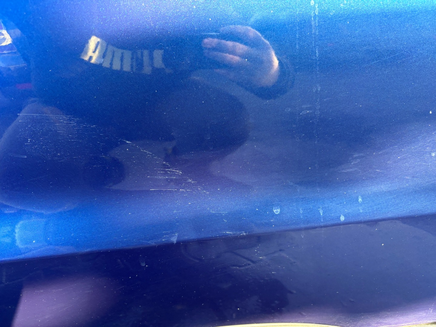 Honda HR-V RV Tür Vorne Rechts Door Porta Porte - Thumbnail 10