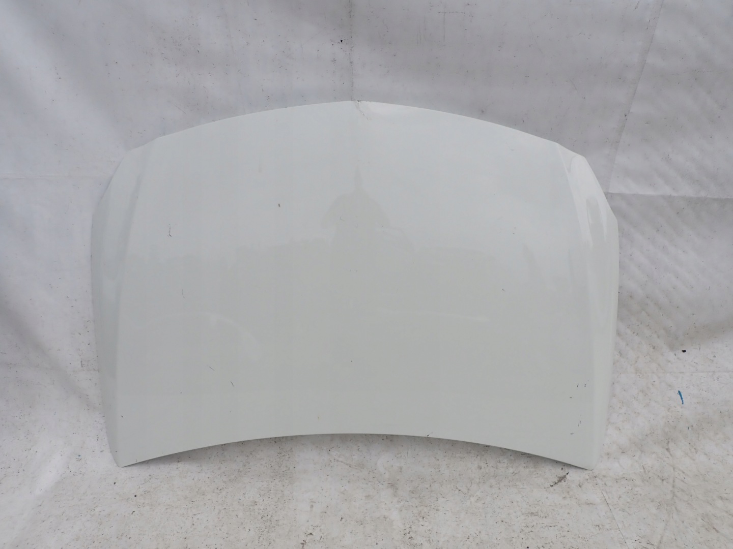 Motorhaube Mercedes-Benz A-Klasse W176 Bonnet Hood - Thumbnail 1