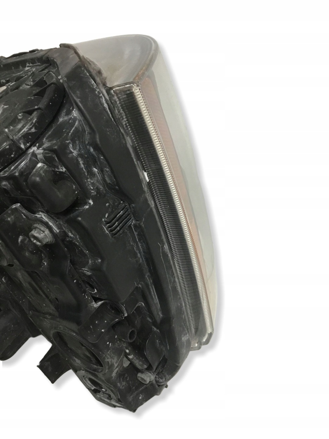 Frontscheinwerfer Land Rover Range Sport L494 LED Links Scheinwerfer Headlight - Thumbnail 4