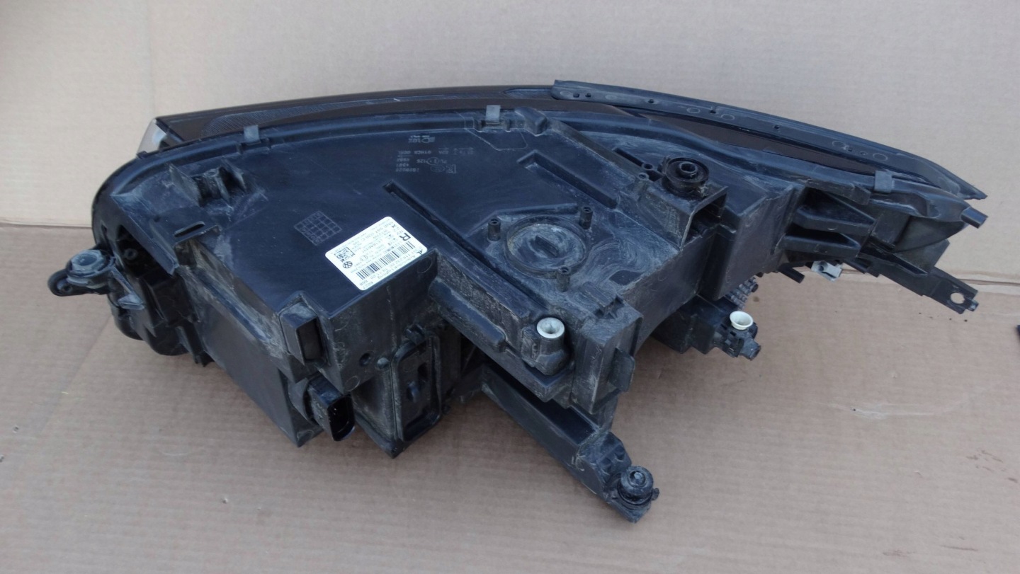 Frontscheinwerfer VW Tiguan 5NB941036C LED Rechts Scheinwerfer Headlight - Thumbnail 8