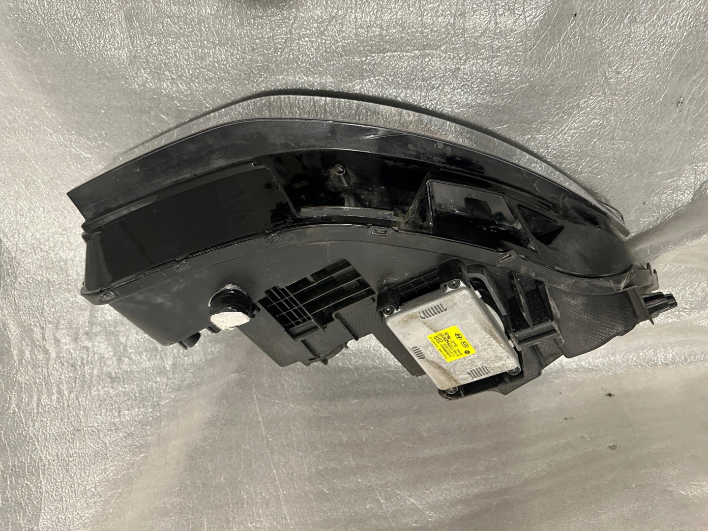 Frontscheinwerfer Hyundai IONIQ 5 NE LED Links Scheinwerfer Headlight - Thumbnail 5