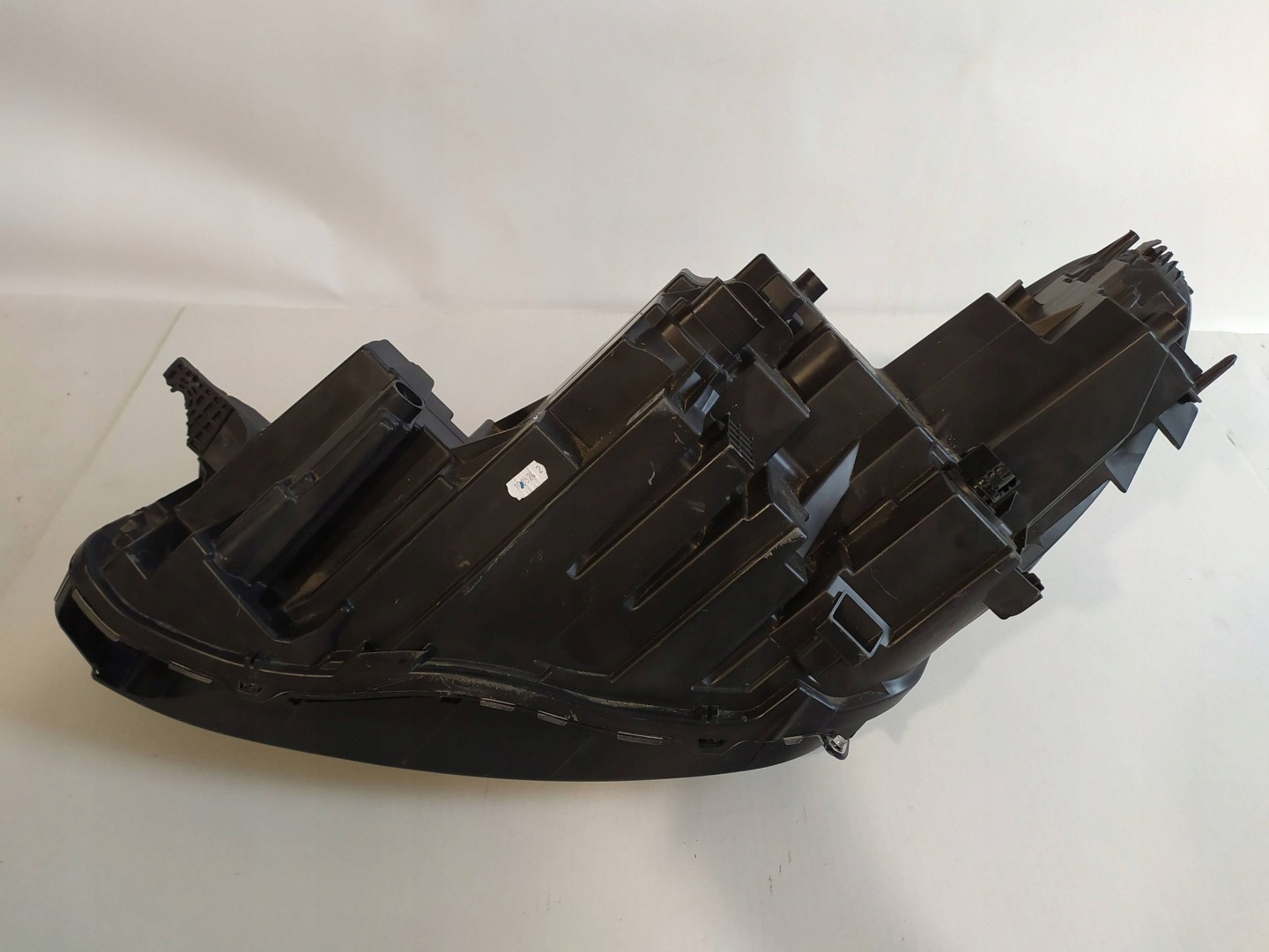 Frontscheinwerfer Ford Kuga III Mk3 PV4B13E014CE LED Rechts Headlight - Thumbnail 11