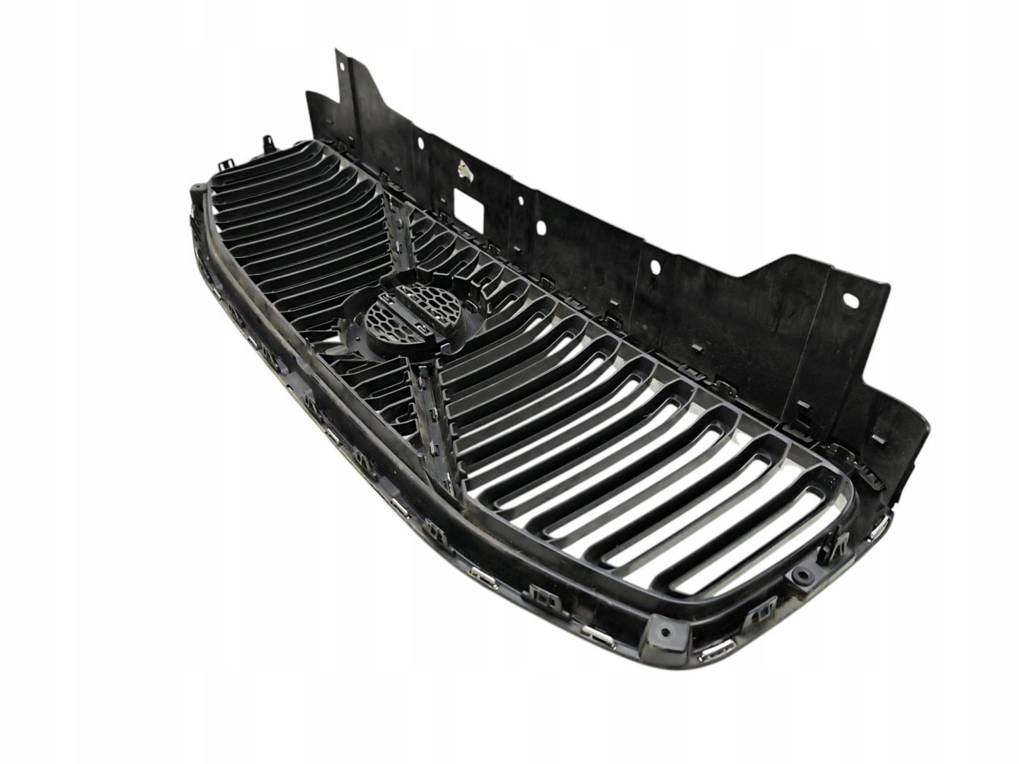Volvo XC60 Kühlergrill FRONTGRILL Kühlergitter 31425537 - Thumbnail 10