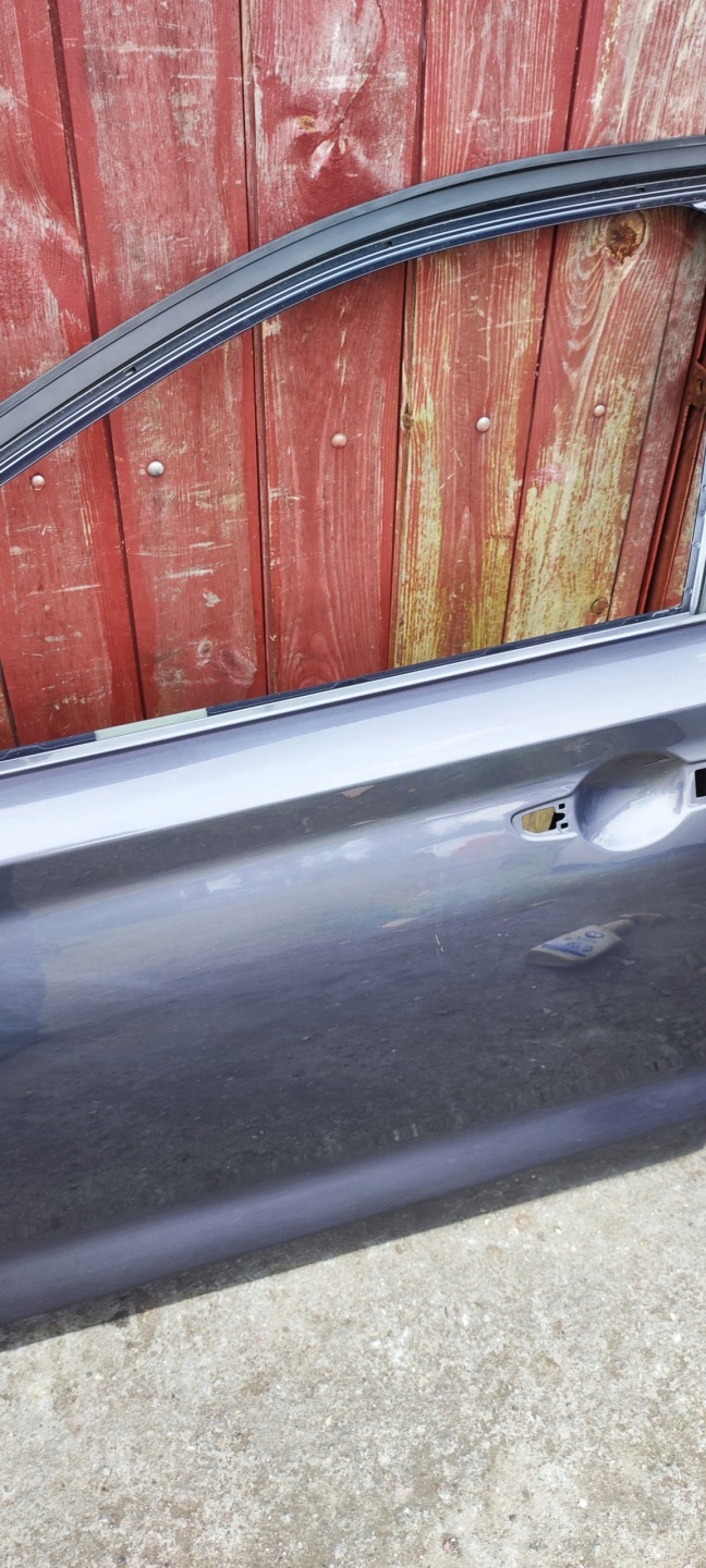 Hyundai i30 FDH Tür Vorne Links Door Porta Porte - Thumbnail 4