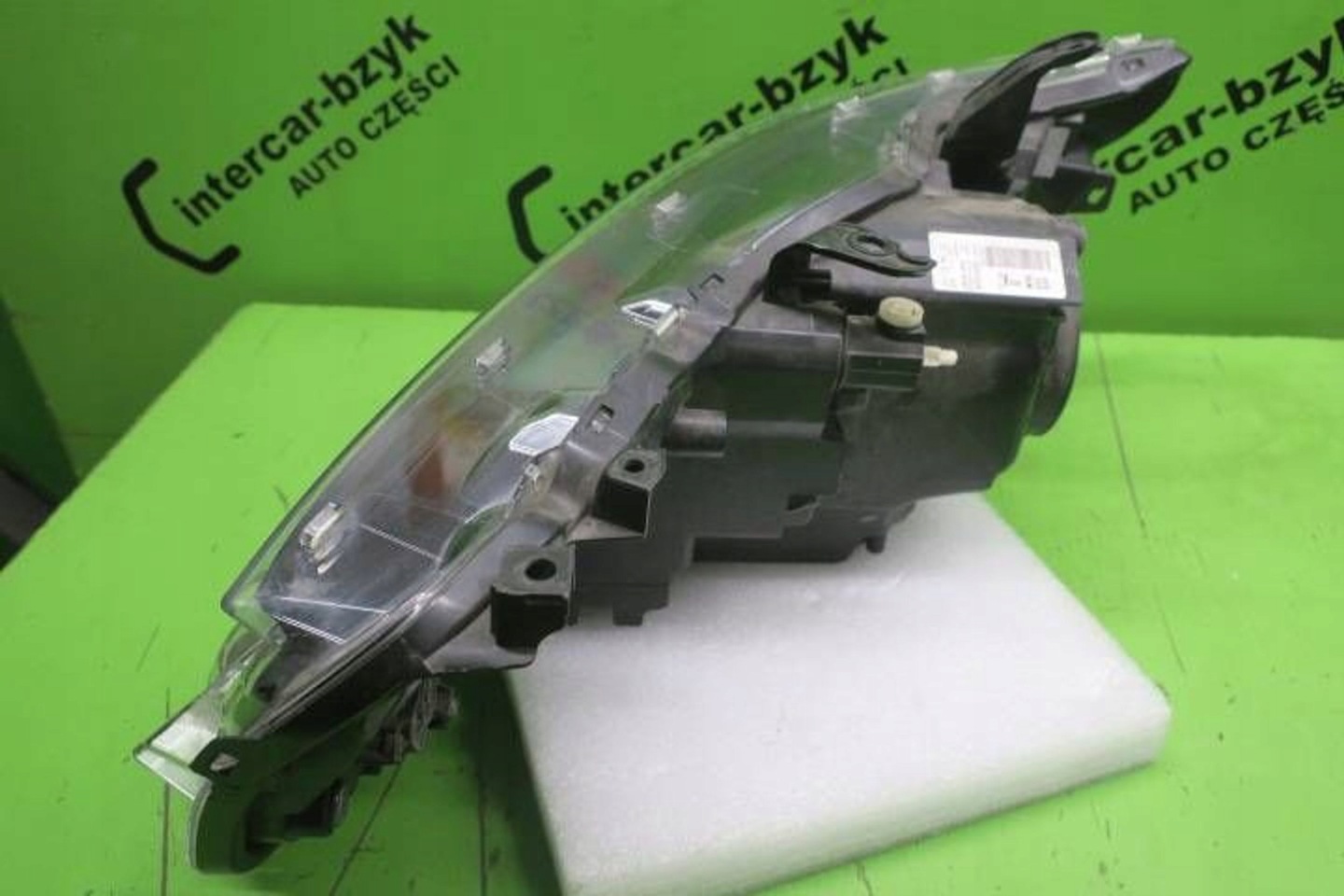 Frontscheinwerfer Toyota Auris E180 811002K60 LED Rechts Scheinwerfer Headlight - Thumbnail 8