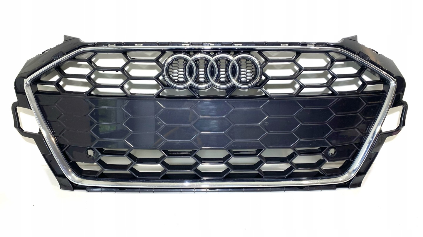 Audi A4 B9 Kühlergrill FRONTGRILL Kühlergitter 8W0853651EB - Thumbnail 1