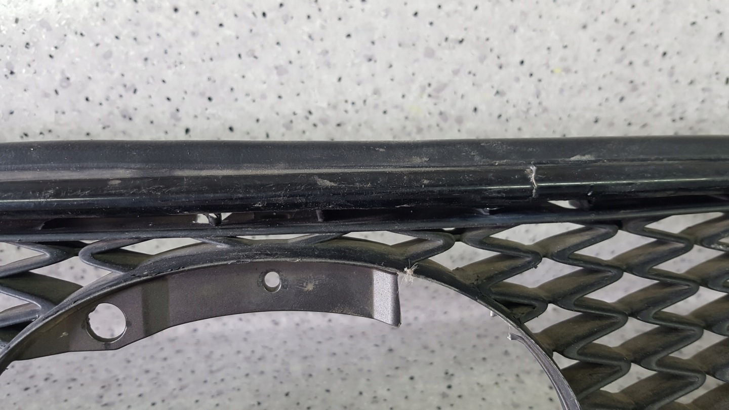 Lexus IS XE3 Kühlergrill FRONTGRILL Kühlergitter 5310153050ZDERZAK - Thumbnail 5