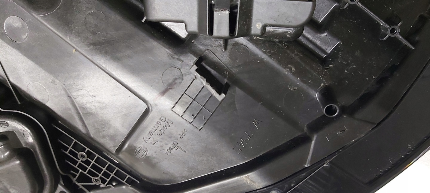 Frontscheinwerfer Audi A7 4K8941085C Laser Links Scheinwerfer Headlight - Thumbnail 12