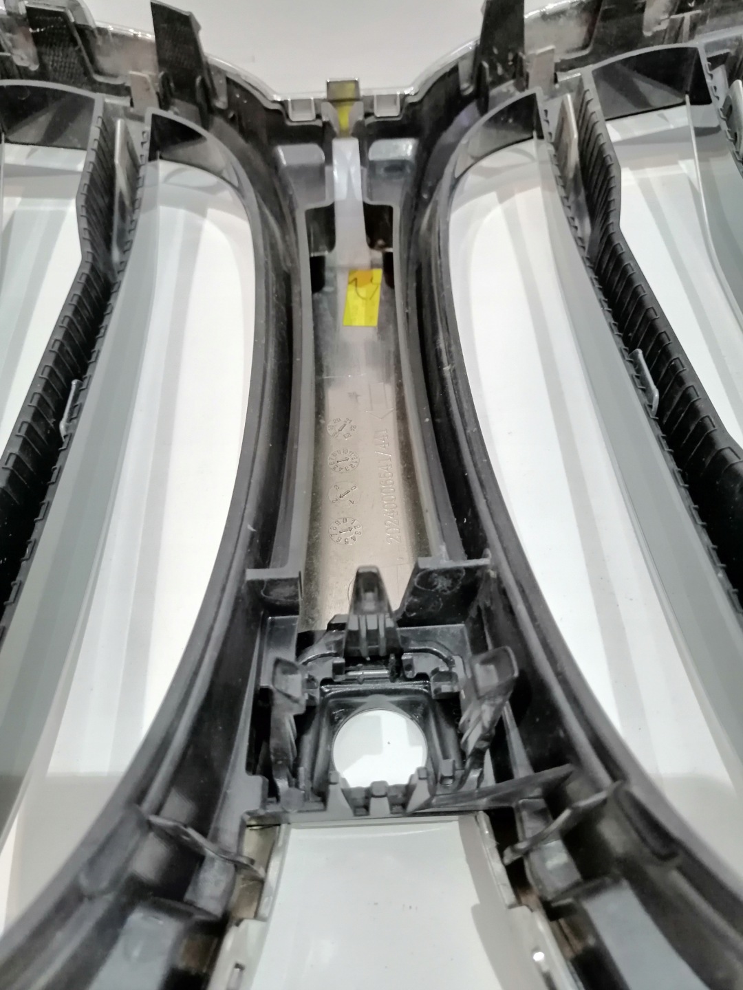 BMW X5 G05 Kühlergrill FRONTGRILL Kühlergitter 7454887 - Thumbnail 6