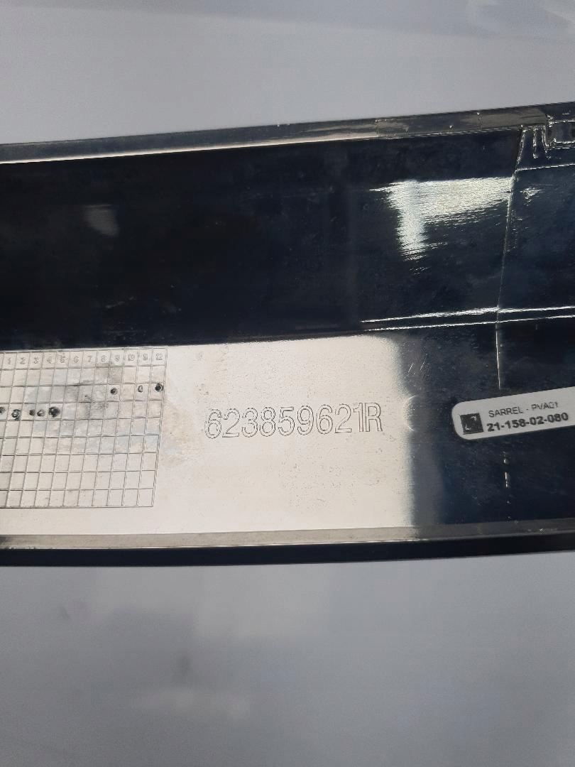 Nissan NV300 J4 Kühlergrill FRONTGRILL Kühlergitter 623859621R - Thumbnail 6