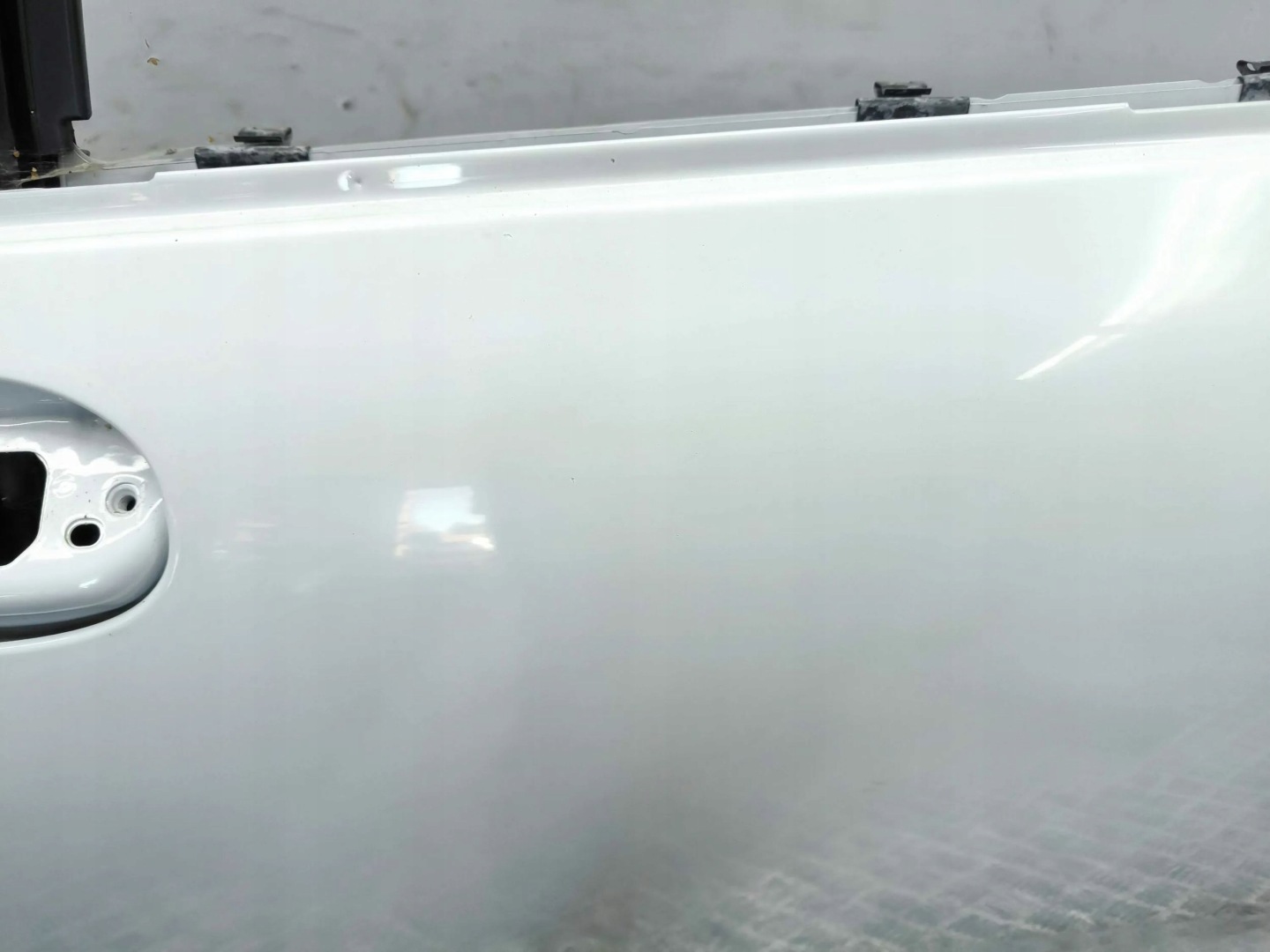 Mini Countryman R60 Tür Vorne Links Door Porta Porte - Thumbnail 6