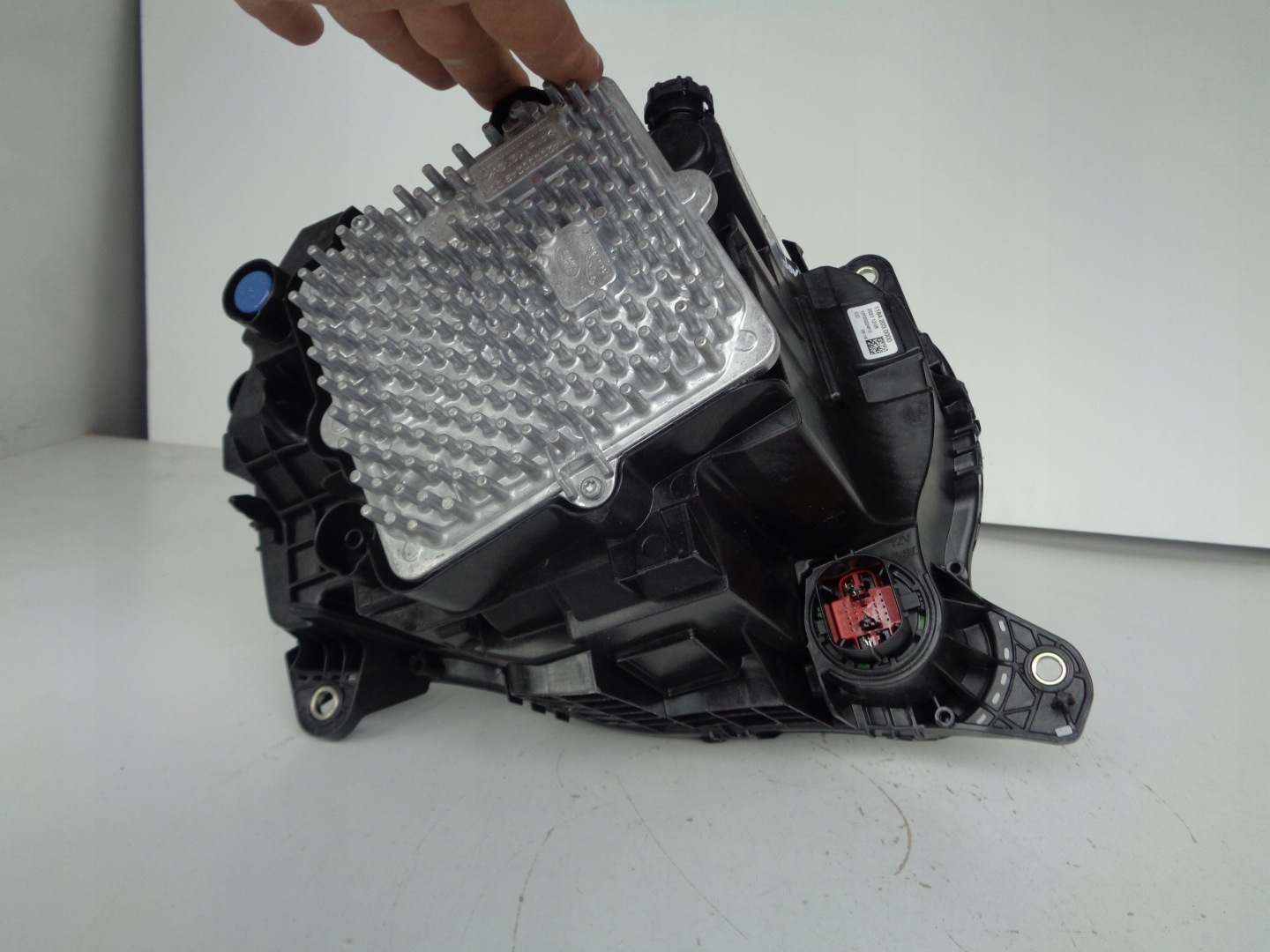 Frontscheinwerfer Land Rover Defender LA L8B213W030 LED Links Headlight - Thumbnail 12