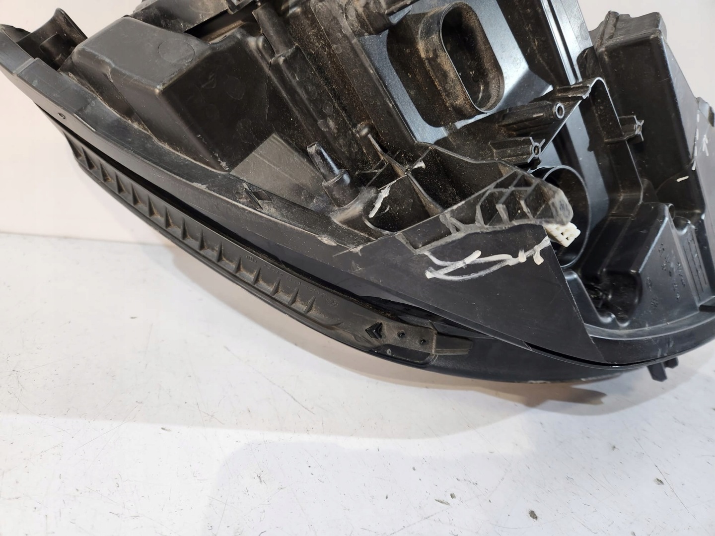 Frontscheinwerfer Audi A6 4G0941005C Xenon Links Scheinwerfer Headlight - Thumbnail 9