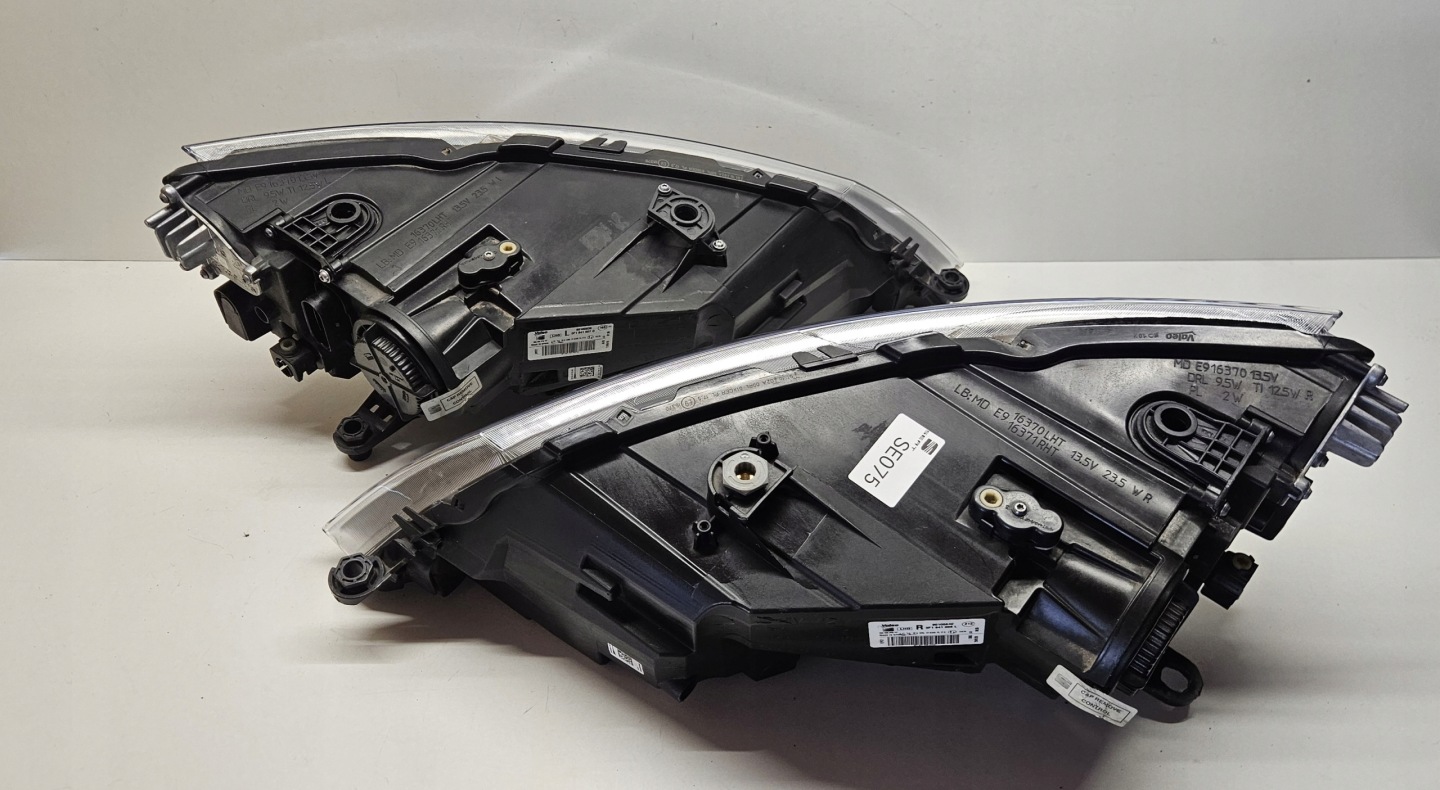 Frontscheinwerfer SEAT Leon IV 5F 5F1941008G LED Links Scheinwerfer Headlight - Thumbnail 12